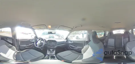 2020 Kia Soul Lx из США, поврежденный, VIN KNDJ23AU9L7119663